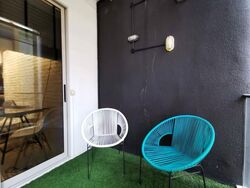 Centra Residence (D14), Apartment #577578851